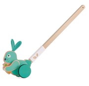 Hape Bunny Push Pal