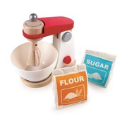 Hape Keukenmachine Mix & Bake Blender