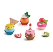 Hape Cupcakes