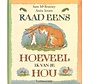 Raad eens hoeveel ik van je hou