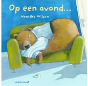 Lemniscaat Op een avond...