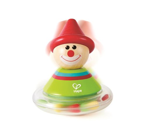 Hape Roly-Poly Ralph