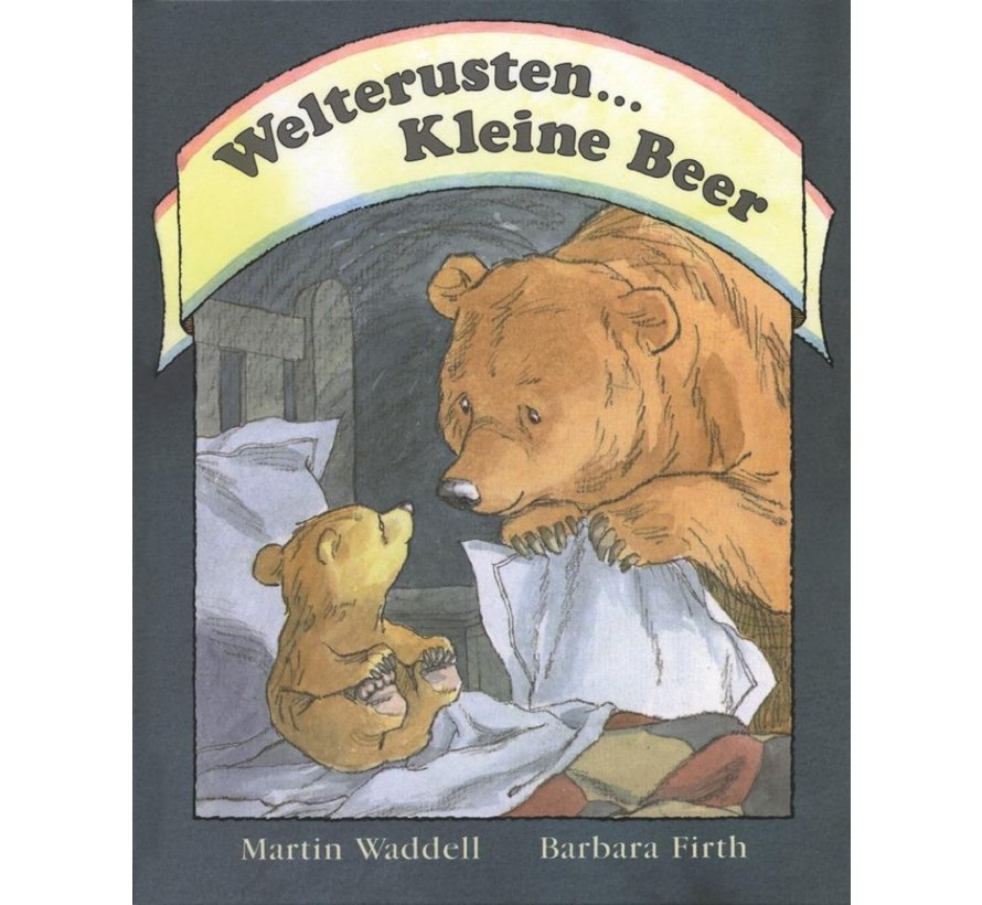 Welterusten ... Kleine Beer