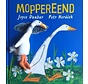 Moppereend (Prentenboek en knufel)