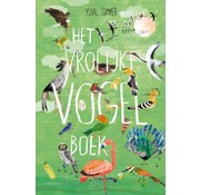 Lemniscaat Het Vrolijke Vogel Boek