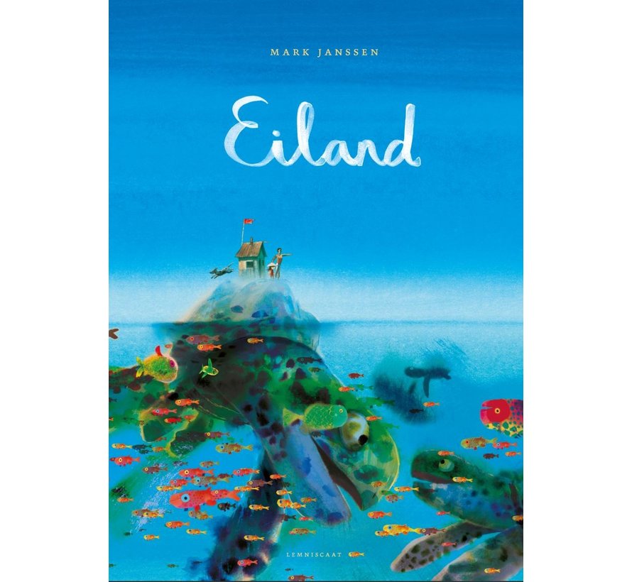 Eiland