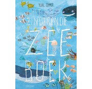 Lemniscaat Het Zinderende Zee Boek