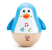 Hape Penguin Musical Wobbler