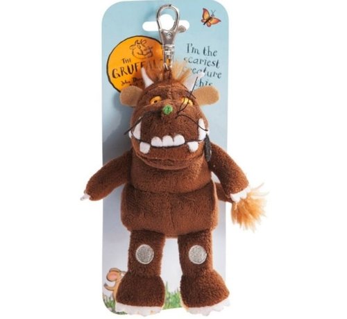 Lemniscaat Gruffalo Sleutelhanger