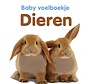 Baby voelboekje Dieren