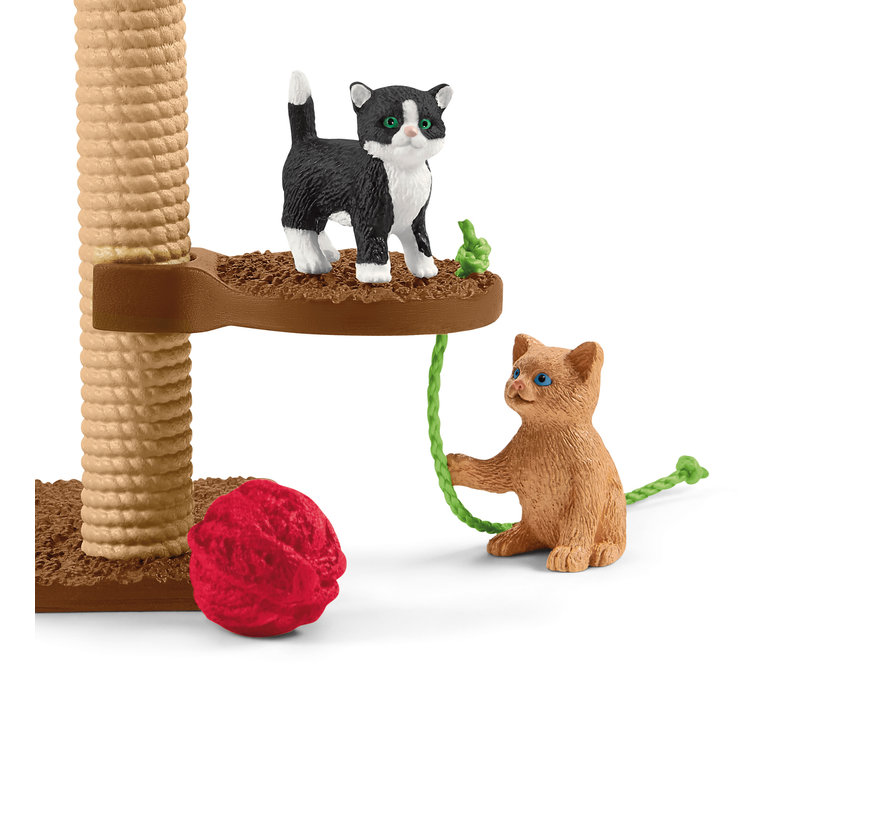 Playtime for Cute Cats 42501