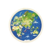 GOKI Puzzle Globe