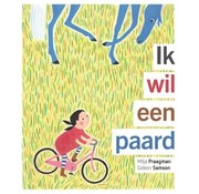 Gottmer Ik wil een paard