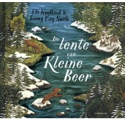 Lemniscaat De lente van Kleine Beer