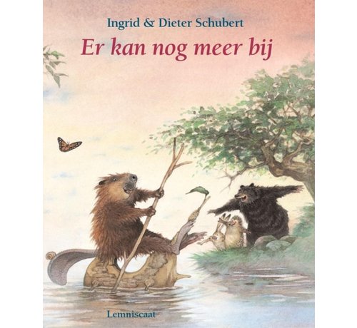 Lemniscaat Er kan nog meer bij