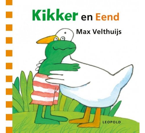 WPG Kikker en Eend