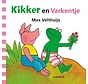 Kikker en Varkentje