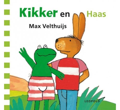 WPG Kikker en Haas