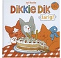 Dikkie Dik Jarig!