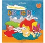 Welterusten Dikkie Dik met Knuffeldoekje