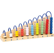 Small Foot Abacus Educate