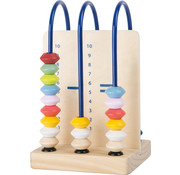 Small Foot Abacus Educate To Go