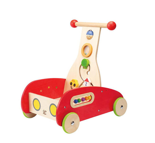 Hape Loopwagen Wonder Walker