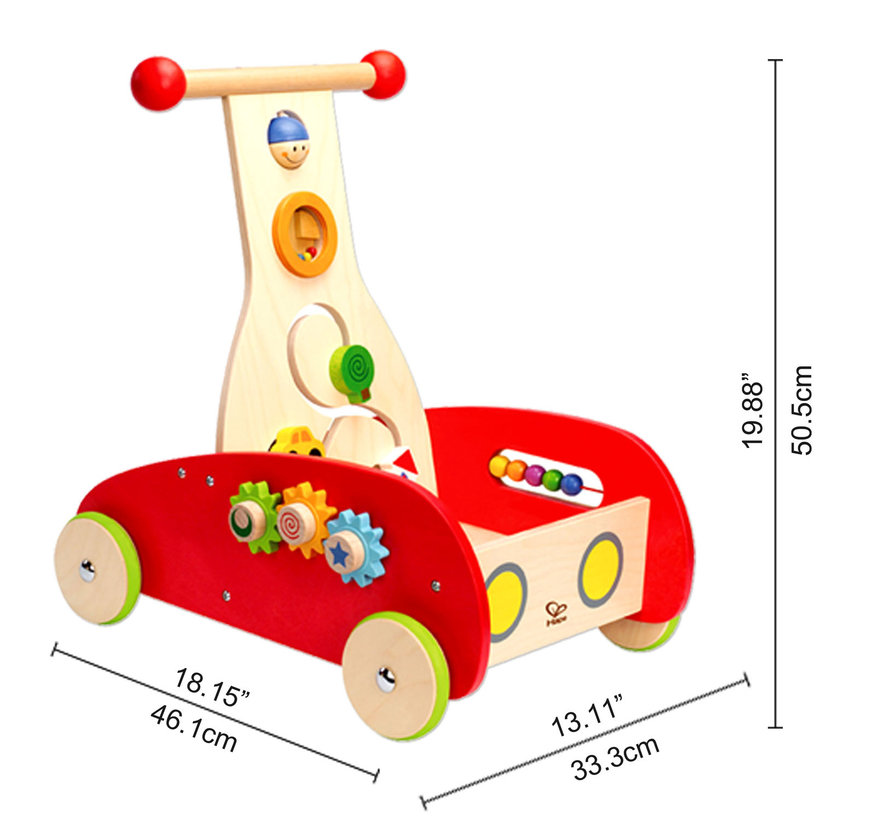 Loopwagen Wonder Walker