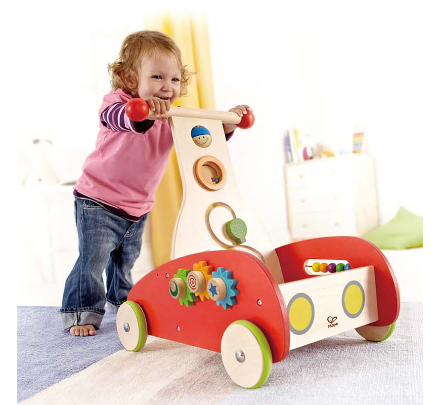 Loopwagen Wonder Walker