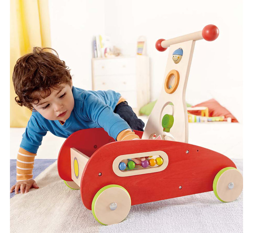 Loopwagen Wonder Walker