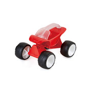 Hape Duinbuggy Rood