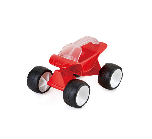 Hape Dune Buggy Red