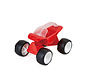 Duinbuggy Rood