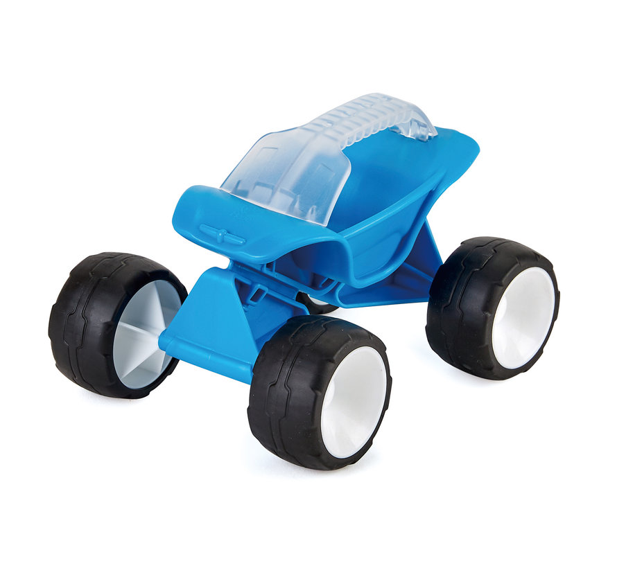 Dune Buggy Blue