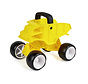 Dump Truck Yellow