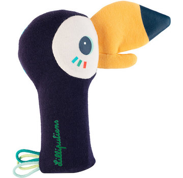Lilliputiens Pablo Squeaker