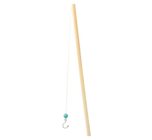 Scratch Fishing Rod for Ducks