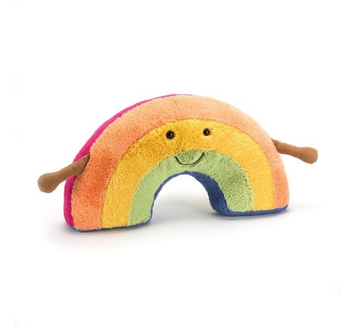 Jellycat Amuseable Rainbow