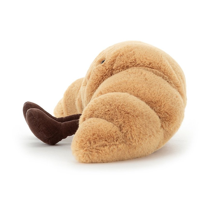 Knuffel Amuseable Croissant