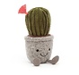 Knuffel Cactus Silly Succulent