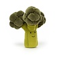 Knuffel Groente Broccoli