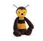 Knuffel Bij Bashful Bee