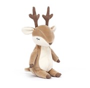 Jellycat Minikin Fawn