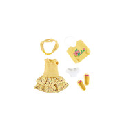 Käthe Kruse Kruselings Joy Summer Queen Outfit