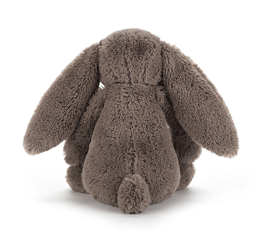 Cuddly Animal Bashful Truffle Bunny