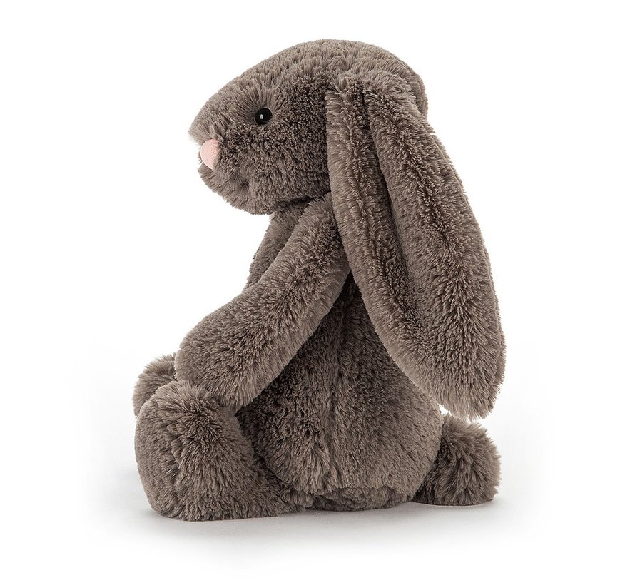 Knuffel Konijn Bashful Truffle Bunny Small