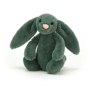 Jellycat Knuffel Konijn Bashful Forest Bunny Small