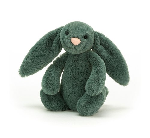 Jellycat Cuddly Animal Bashful Forest Bunny