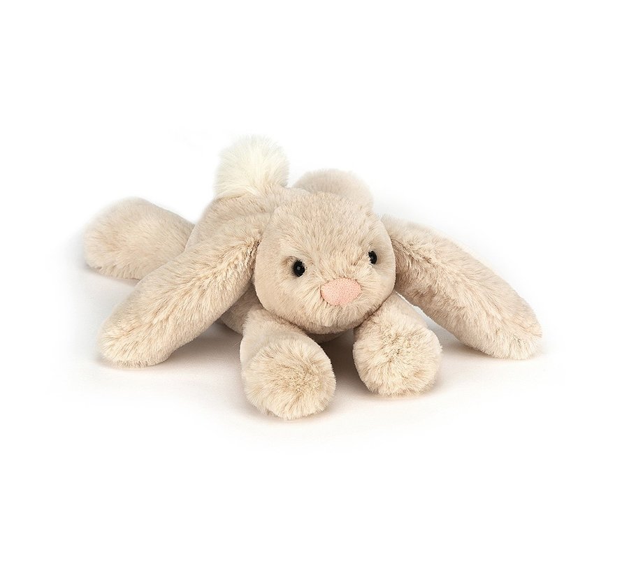 Cuddly Animal Smudge Rabbit Tiny