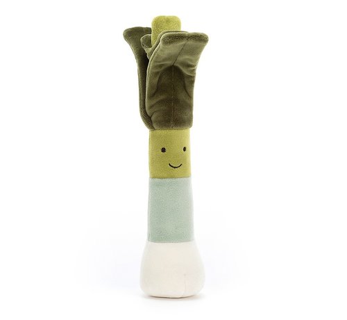 Jellycat Vivacious Vegetable Leek